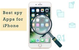 Remote Install Spy App for Iphone